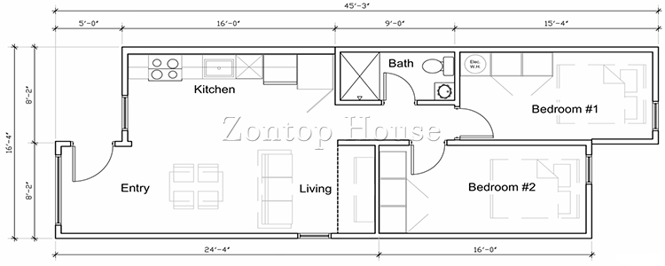 the-model-6-features-an-offset-layout-the-main-entrance-is-recessed-and-a-small-hallway-leads-to-the-bathroom-and-two-bedrooms-the-kitchen-is-open-to-the-living-and-dining-space.png