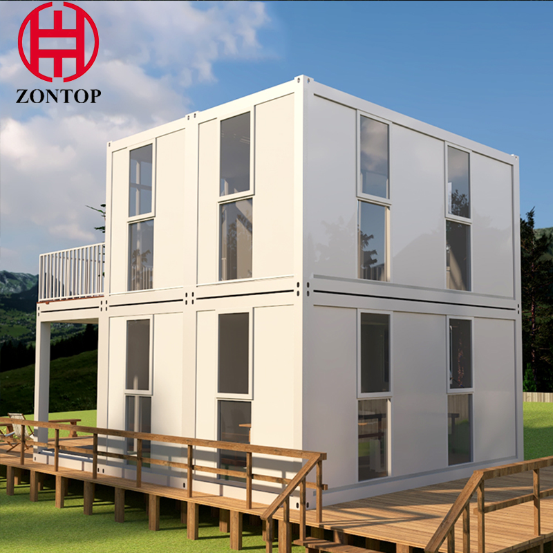prefab house ，container house ，prefab container house，prefabricated container house