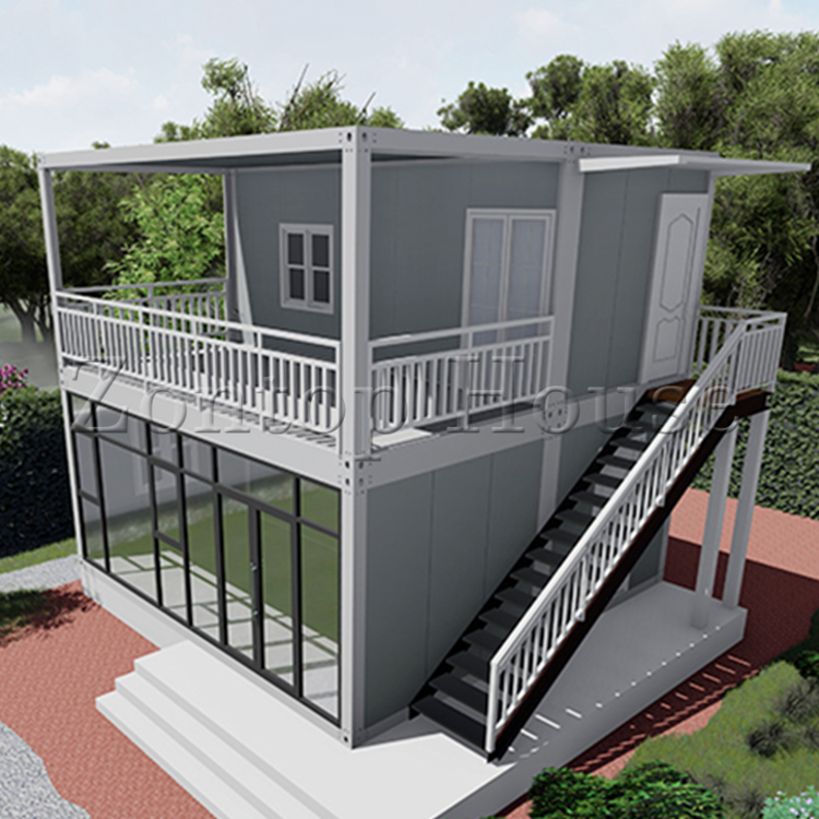 prefab house , container house , container home , prefab home , prefabricated container house