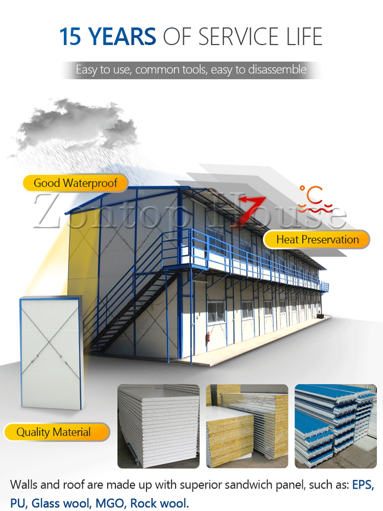 prefab house,prefab home,prefabricated house