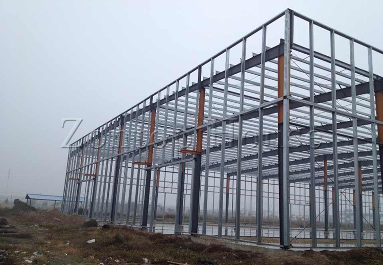 steel structure building.png steel structure building.png