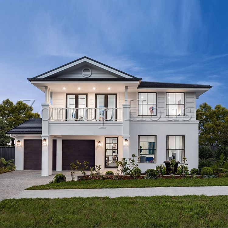 Light steel villas ,luxury villa Light steel villas ,luxury villa