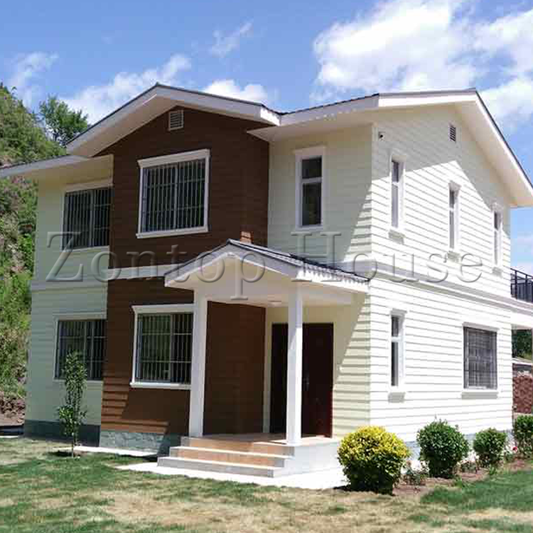 Light steel villas ,luxury villa Light steel villas ,luxury villa