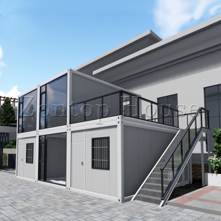 prefab house ，container house ，prefab container house，prefabricated container house