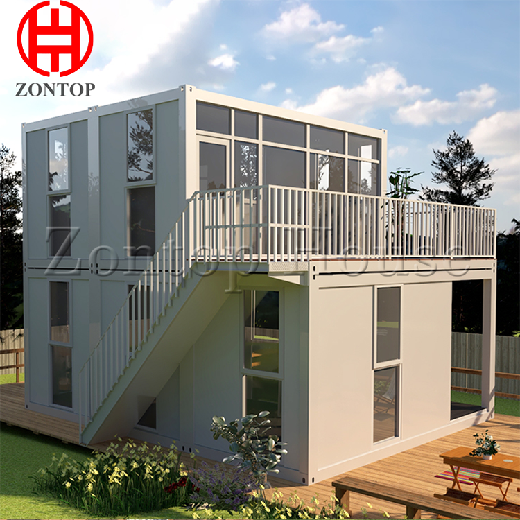 prefab house ，container house ，prefab container house，prefabricated container house