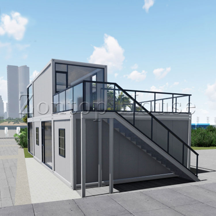 prefab house , container house , container home , prefab home , prefabricated container house