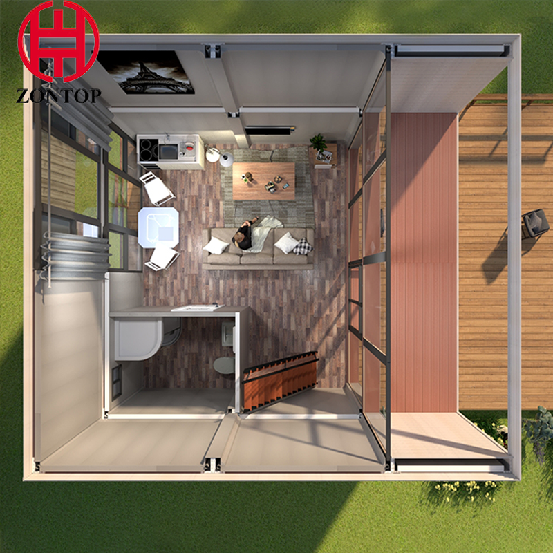 prefab house ，container house ，prefab container house，prefabricated container house