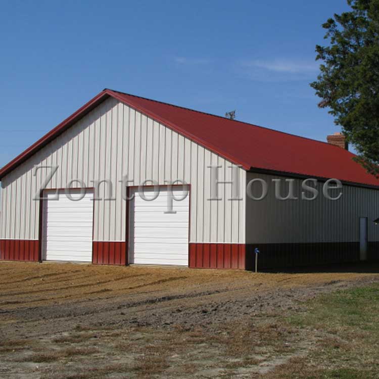 steel structure , prefab house ,light steel structure
